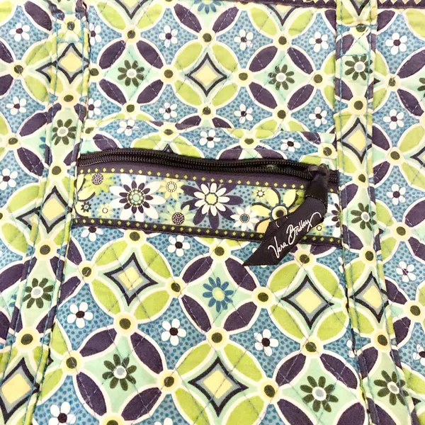 Vera Bradley tote - Image 2