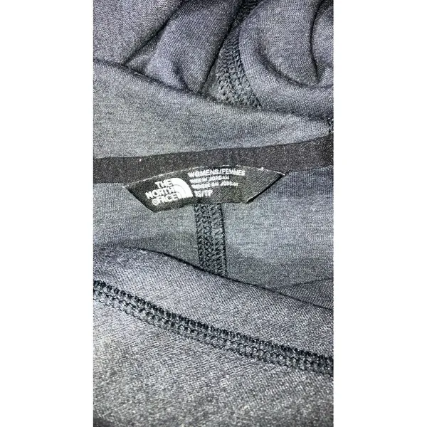 The North Face Flash Dry Women's Lightweight Hoodie Pullover‎ Size XS Northface - Image 3