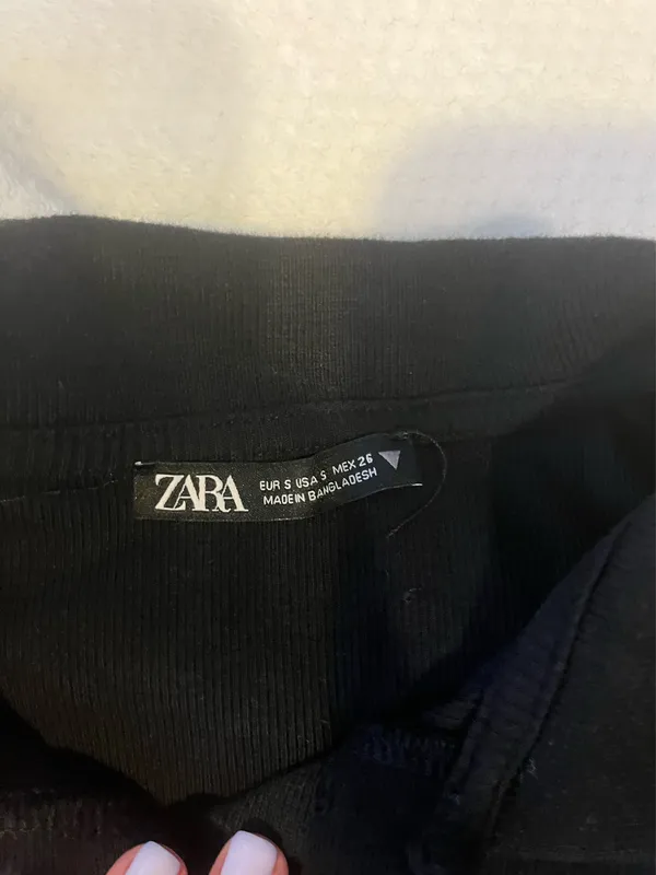 Zara top  - Image 2