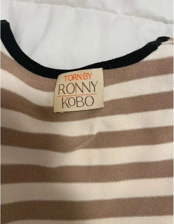 Ronny Kobo dress - Image 4