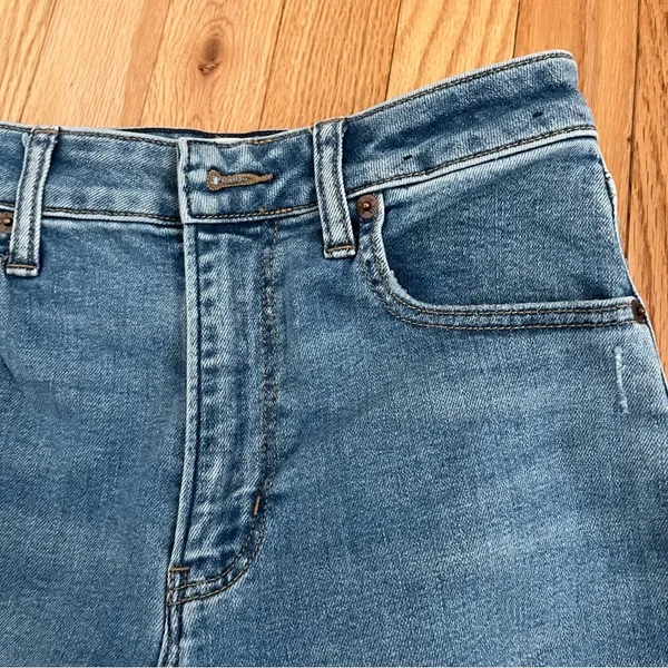 Abercrombie & Fitch The Super Skinny Mid Rise jeans. Size 27/4 - Image 5