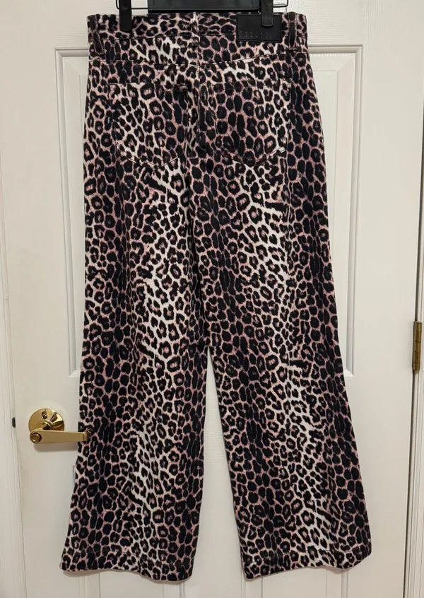 PacSun Casey Low-Rise Baggy Jeans - Image 2