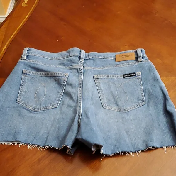 Calvin klein Distressed Jeans Size 10/30 - Image 7