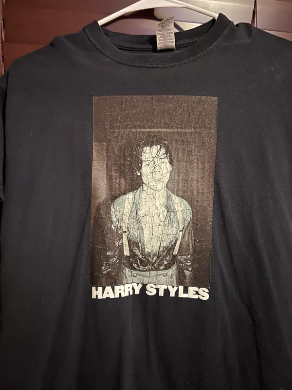 Harry Styles shirt - Image 2