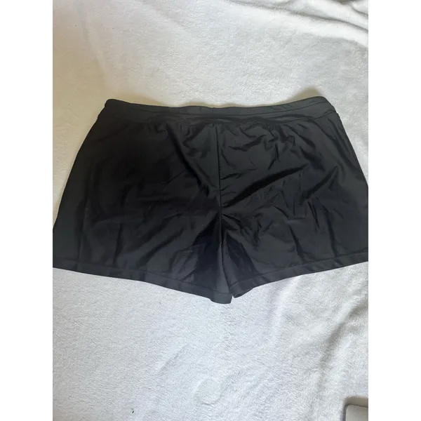 Zero Xposur Women's SWIM Short Sz 1X(18W) - Image 11