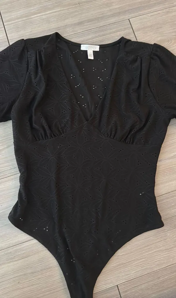 Marshall’s Bodysuit - Image 2