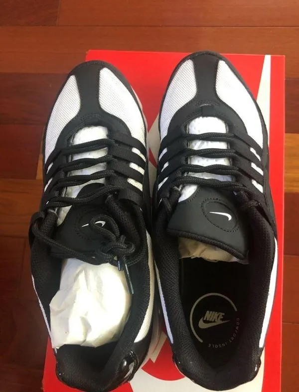 Nike Air Max VG-R Flash Running Sneakers - Image 7