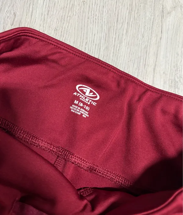 Athletic works biker shorts - Image 3