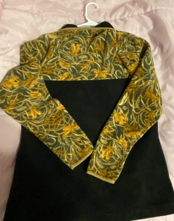 Simply Southern Camo Jacket - Image 4
