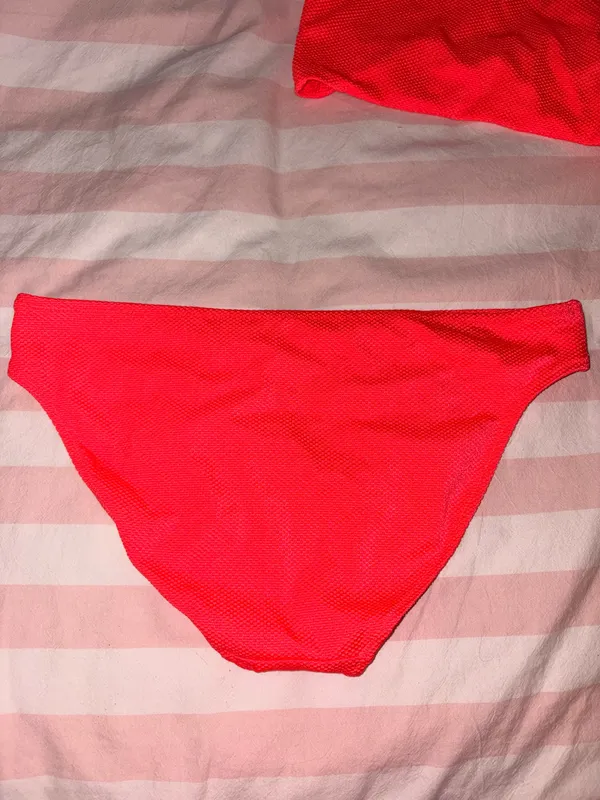 Aerie Neon Bikini - Image 6