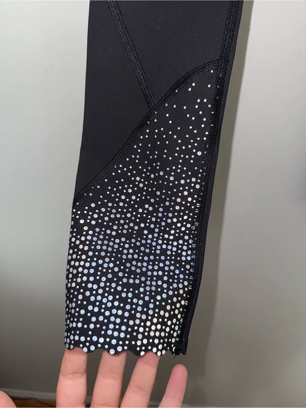 Lululemon Leggings - Image 5