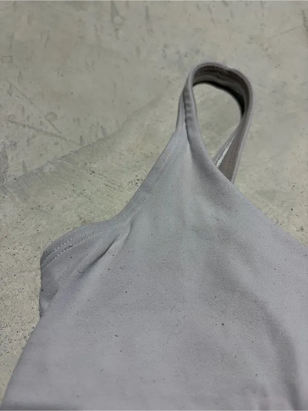 Lululemon align tank top cream 2 - Image 2