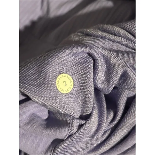 Lululemon Dance Studio Mid-Rise Pant *Full Length Unlined* Dark Lavender - Image 6