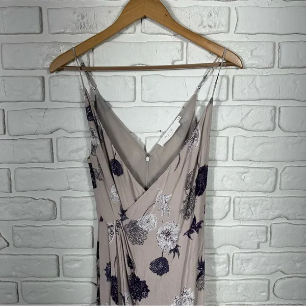 ASTR the Label Penelope Wrap Dress Size XS - Image 15