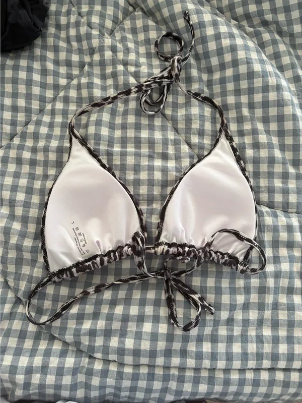 Shein Bikini Top - Image 3