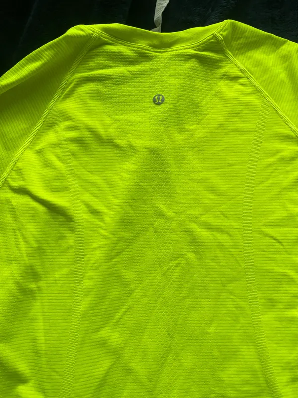 Lululemon Swiftly Tech - Image 5
