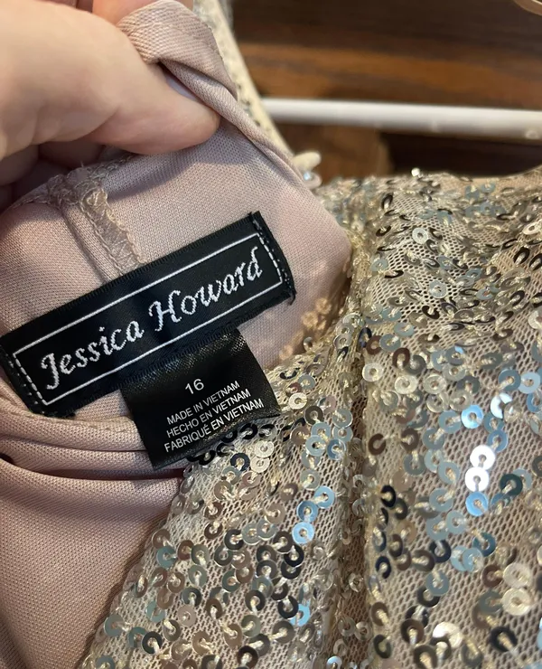 Dress - Image 3