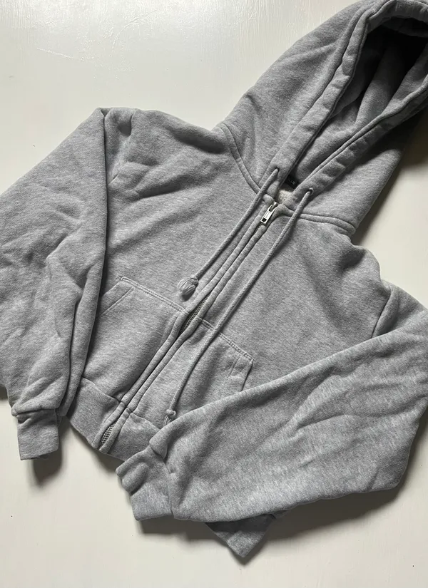 Brandy Melville sweatshirt - Image 2
