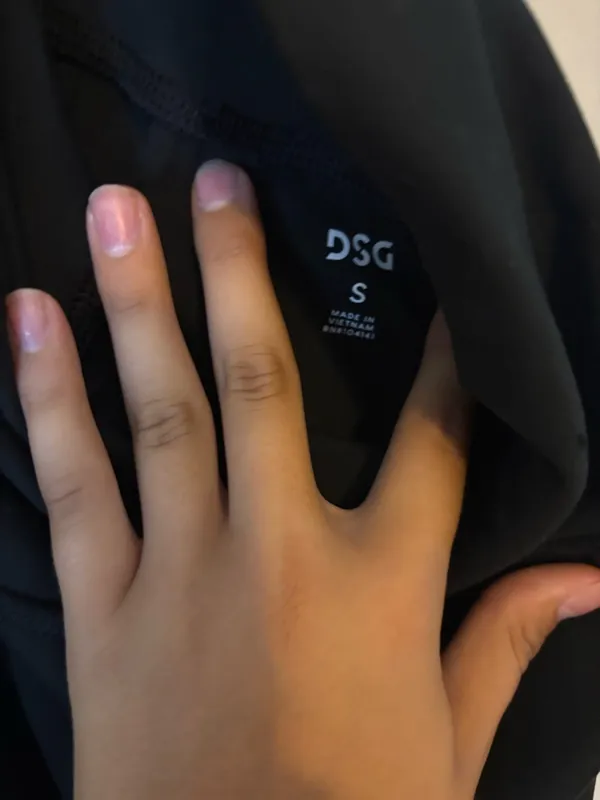 DICK'S Sporting Goods Black sweatpants - Image 3