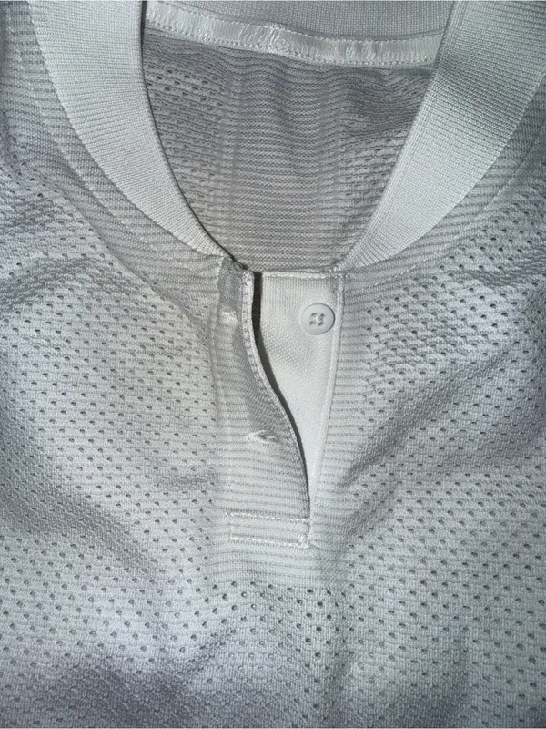 NWOT Lululemon In Your Court Dress - Image 3