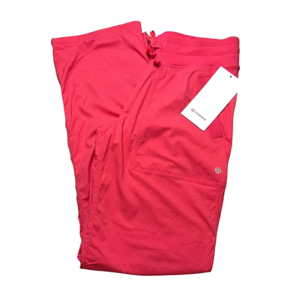 Lululemon Dance Studio Mid-Rise Lined Pant *Regular Glaze Pink - Image 7