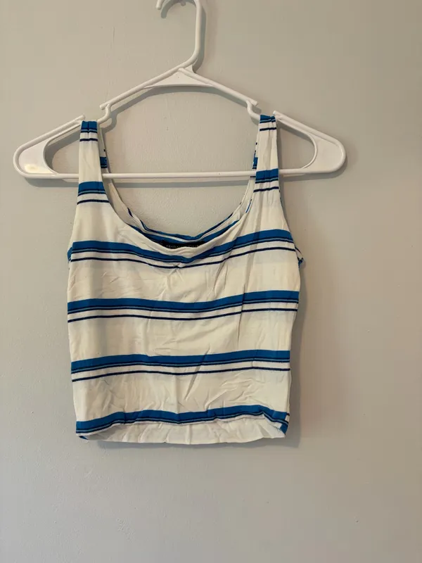 PacSun Kendall & Kylie Top Tank - Image 2