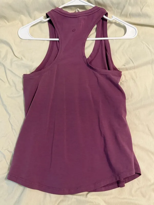 Lululemon Tank - Image 4
