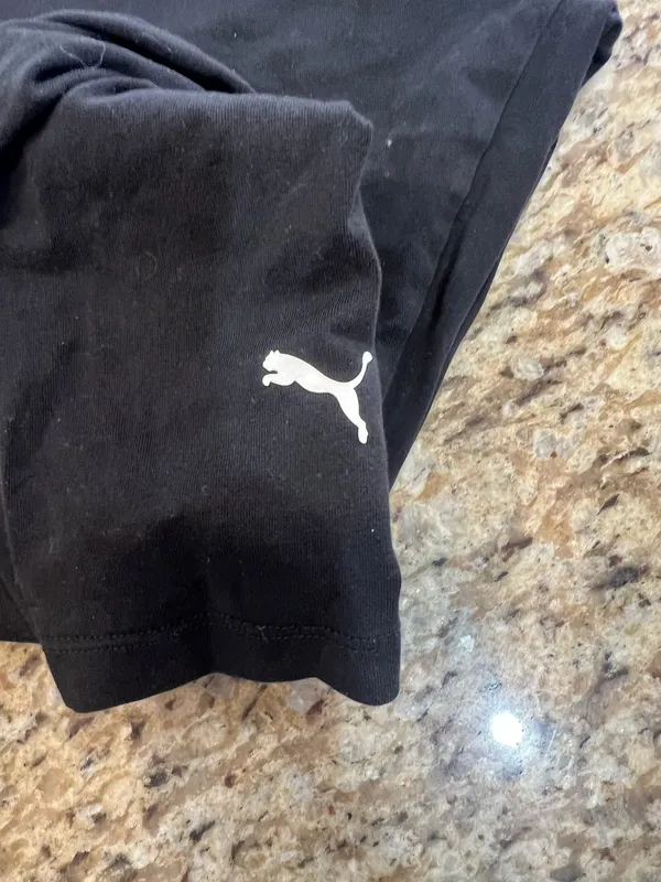 Puma Leggings - Image 2