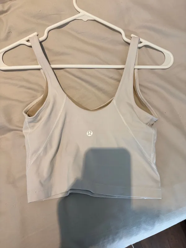 Lululemon Align Tank Top Waist-Length - Image 2