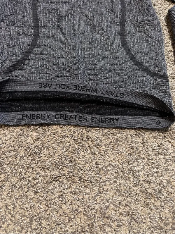 Lululemon Swiftly Tech Long-Sleeve Shirt 2.0 *Waist Length size 4 - Image 2