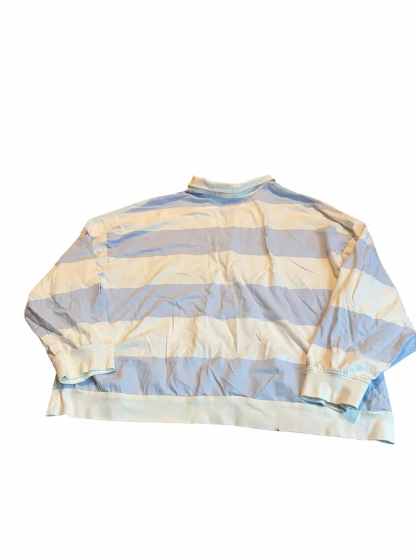 OLD NAVY striped rugby top - Image 5