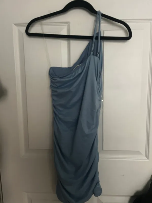 Altar'd State Dress - Image 2