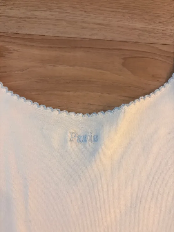 Brandy Melville Tank Top - Image 3