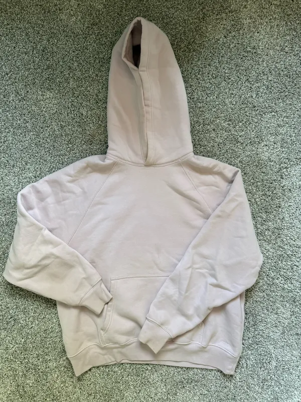 Aritzia Mega SweatFleece TNA Sweatshirt - Image 4