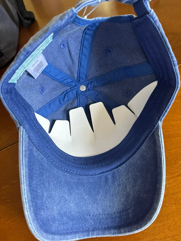 Southern Shirt Hat - Image 3