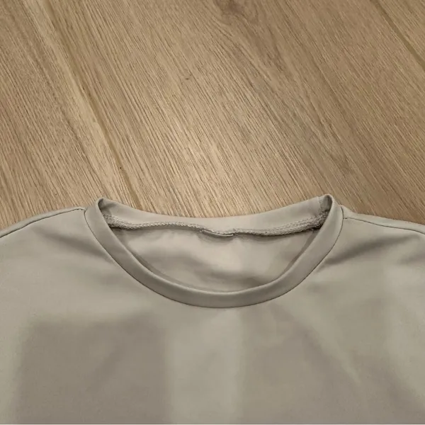 Boohoo Basic Short Sleeve Top - Image 3