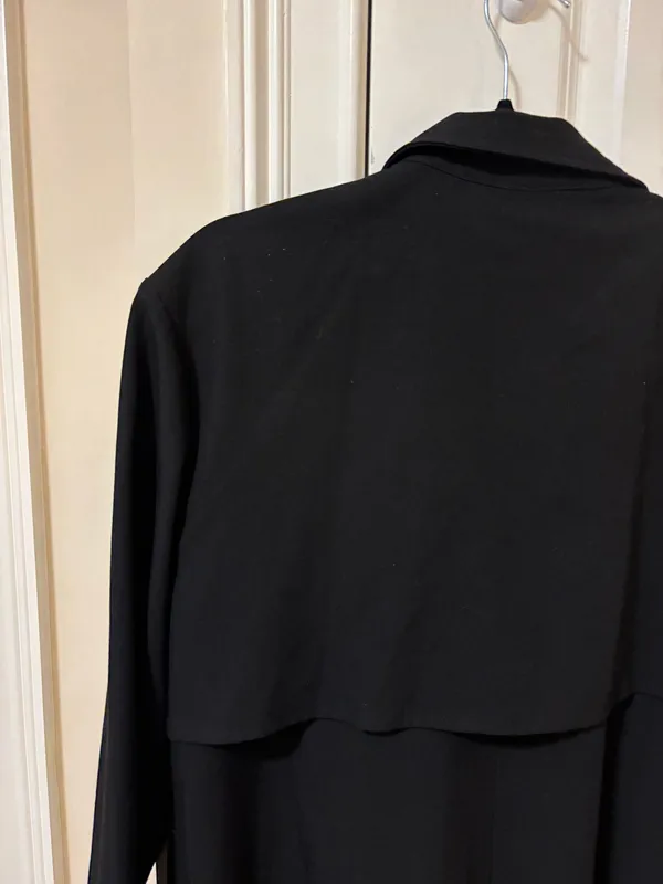 Danielle Bernstein coat  - Image 4