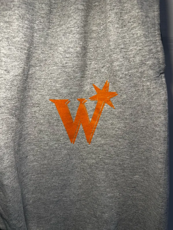Harry Potter Sweatpants - Image 2