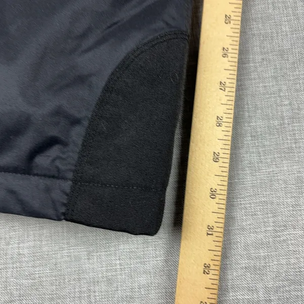 Columbia Snow Pants Womens Small Black Omni-Tech‎ Omni-Heat Insulated Ski Lined - Image 3