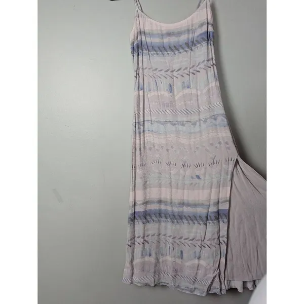 Aritzia Wilfred affogato slit dress size 4 - Image 4