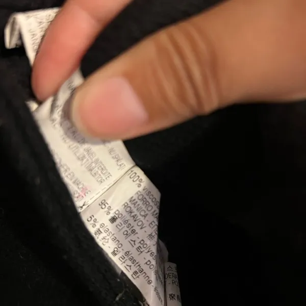 Zara xs peacoat‎ - Image 7