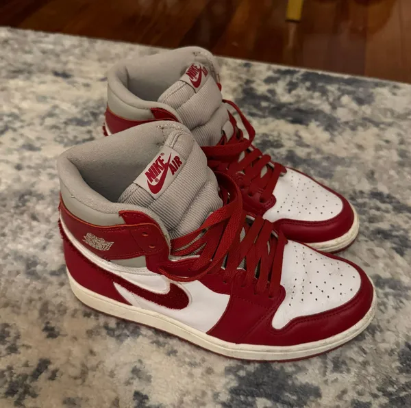 Nike Jordan Air 1 High Top - Image 3