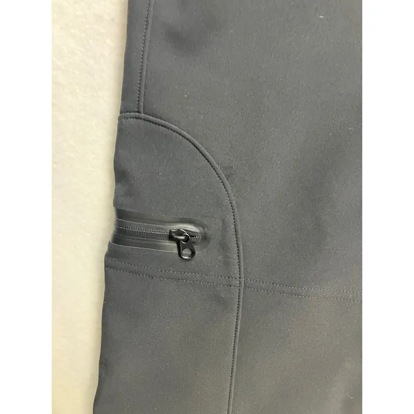 Boulder Gear afre Ladies Technical Black Ski‎ Snow Pants Size 4 Regular 7625R - Image 8