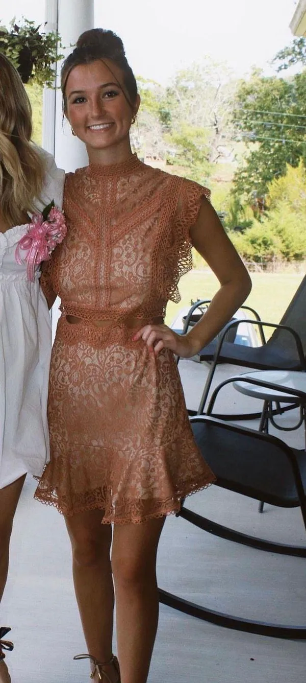 Dress - Image 5