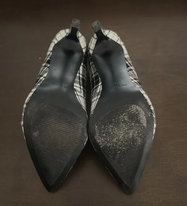 Nine West Heels - Image 4