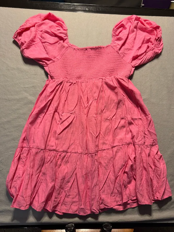Flying Tomato Dress - Image 4