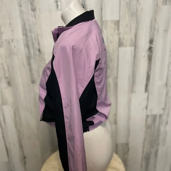 Windbreaker Purple - Image 5