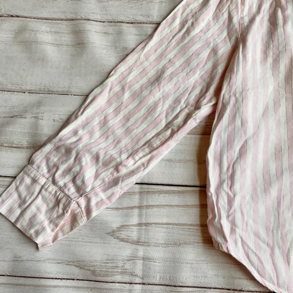 Victoria's Secret PJ Top Size S - Image 5