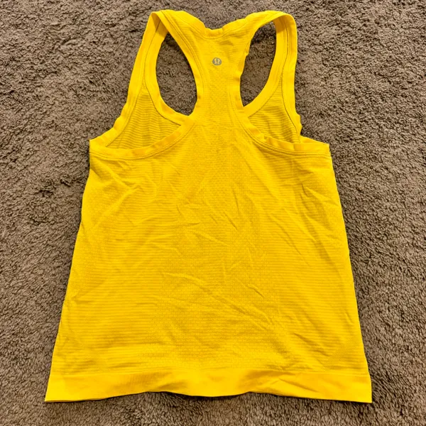 Lululemon Swiftly Tech Tank - Image 2