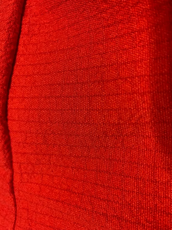 Red Dress - Image 3